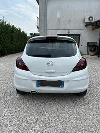 Opel Corsa 1.3 CDTI 95CV Sport  b-color