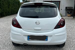 Opel Corsa 1.3 CDTI 95CV Sport  b-color