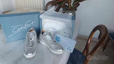 scarpe stonefly laminate n 40