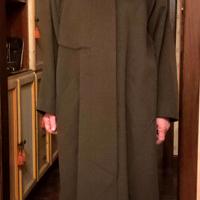 Cappotto Loden Les Copains