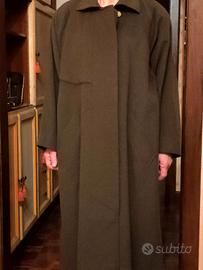 Cappotto Loden Les Copains