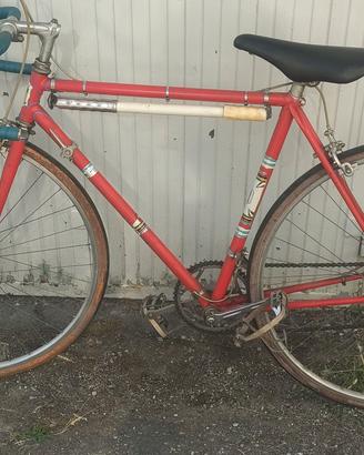 Biici corsa anni' 60