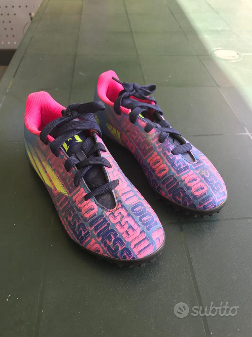 Scarpe di messi on sale 2018