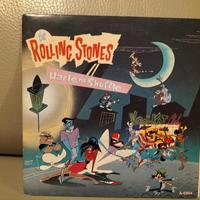 45 giri Rolling Stones Harlem Shuffle 