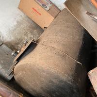 Serbatoio per gasolio