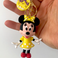 Portachiavi Minnie Disney