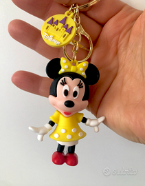 Portachiavi Minnie Disney