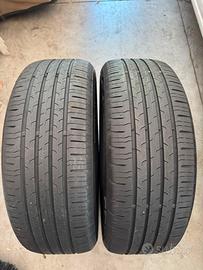 Gomme estive 205/55/17