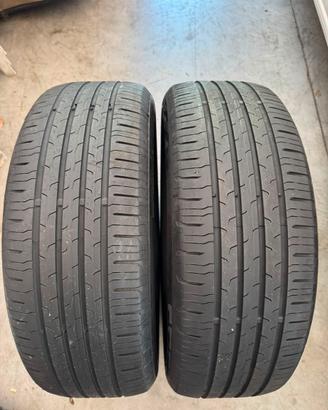 Gomme estive 205/55/17
