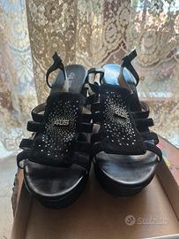 Scarpe  CESARE PACIOTTI donna