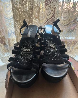 Scarpe  CESARE PACIOTTI donna