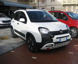 FIAT New Panda CROSS 1.0 FIREFLY S-S HYBRID