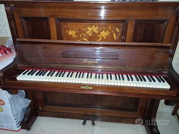 Pianoforte verticale