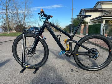 Trek Slash 9.8 2020