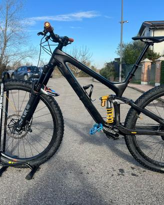 Trek Slash 9.8 2020