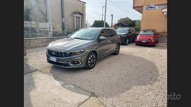Fiat Tipo 1.6 DIESEL 5 PORTE 2023