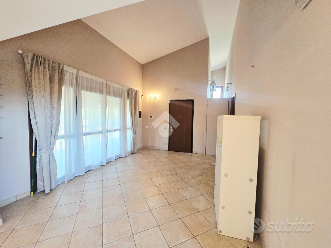 House in Fiano Romano, Roma Capitale - Vista 4