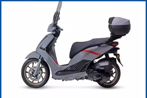 SWM C-Fly Garantito e Finanziabile