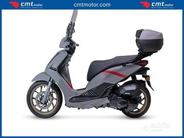 SWM C-Fly Garantito e Finanziabile