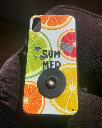 Cover IPhone X o XS