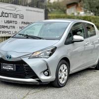 Toyota Yaris 1.5 Hybrid 5p Business PREZZOREALE\U
