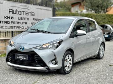 Toyota Yaris 1.5 Hybrid 5p Business PREZZOREALE\U