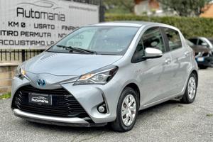 Toyota Yaris 1.5 Hybrid 5p Business PREZZOREALE\U