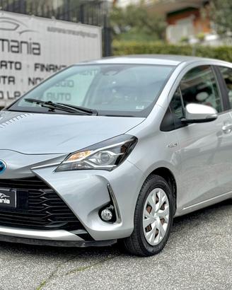 Toyota Yaris 1.5 Hybrid 5p Business PREZZOREALE\U