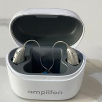 Apparecchio acustico Amplifon ampli-change R2