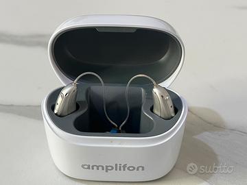 Apparecchio acustico Amplifon ampli-change R2