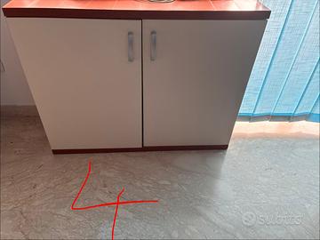 Mobili per ufficio