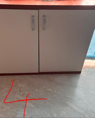 Mobili per ufficio