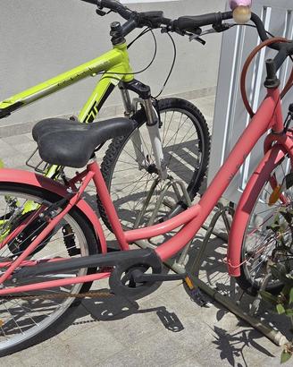 Bicicletta WEG ruote da 28