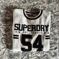 Felpa superdry