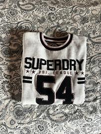 Felpa superdry