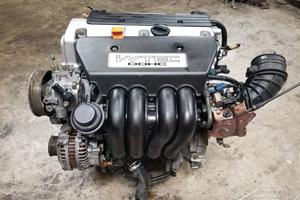 Motore e cambio 2.0 benzina k20a9