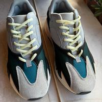adidas Yeezy Boost 700 Wave Runner