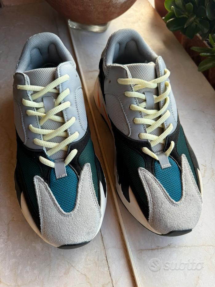 Adidas yeezy 700 Vendita in Abbigliamento e accessori
