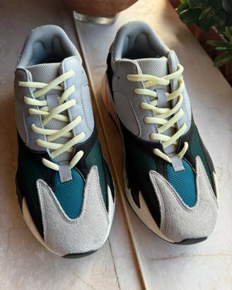 adidas Yeezy Boost 700 Wave Runner