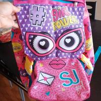 Zaino Seven SJ bambina 