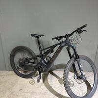 Specialized turbo levo comp 2025 - S2