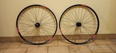 Ruote  Sunrigle BOOST XD