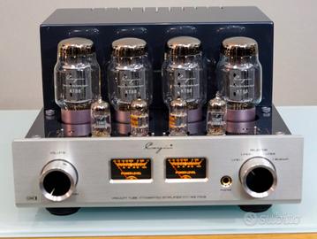 Amplificatore integrato Cayin MT-45 MK3