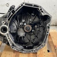 CAMBIO MANUALE COMPLETO NISSAN Qashqai 2Â° Serie K