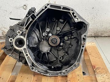 CAMBIO MANUALE COMPLETO NISSAN Qashqai 2Â° Serie K