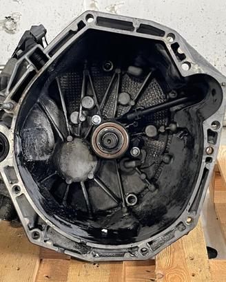 CAMBIO MANUALE COMPLETO NISSAN Qashqai 2° Serie K