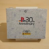 Carte PlayStation 30th anniversary Panini