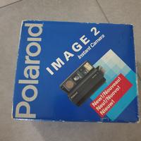  Macchina Fotografica  Polaroid  ( istantanea)