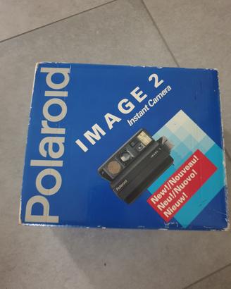 Macchina Fotografica  Polaroid  ( istantanea)