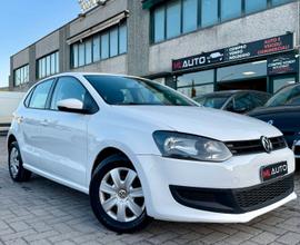 Volkswagen Polo 1.2 5 porte Trendline - OK NEOPATE